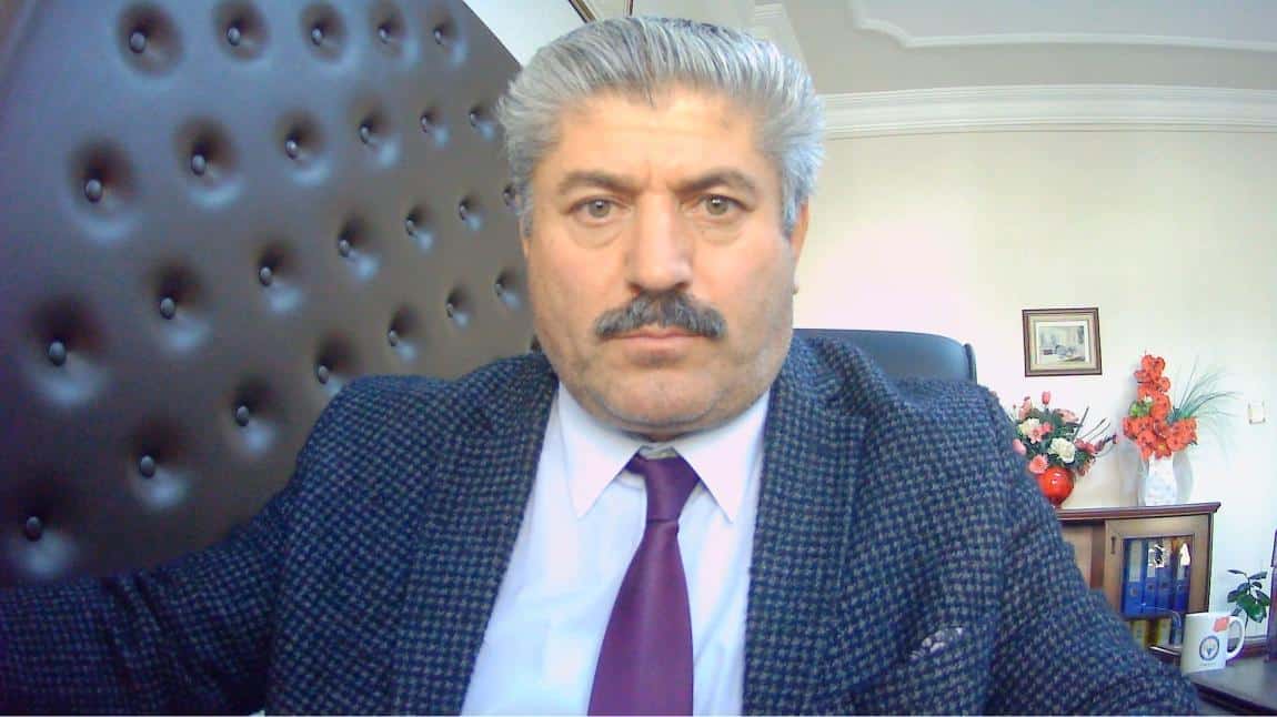 Çetin KAYA - Müdür